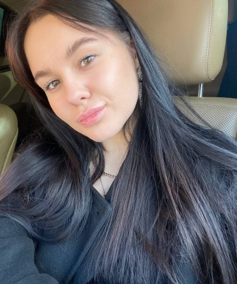 Анкета проститутки Надюшка - город Кади-Юрт, 22 года, №12494